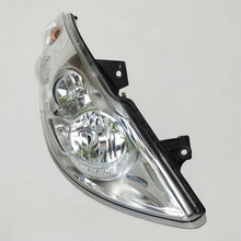 Laden Sie das Bild in den Galerie-Viewer, Frontscheinwerfer Renault Master III 260100049R LED Rechts Headlight