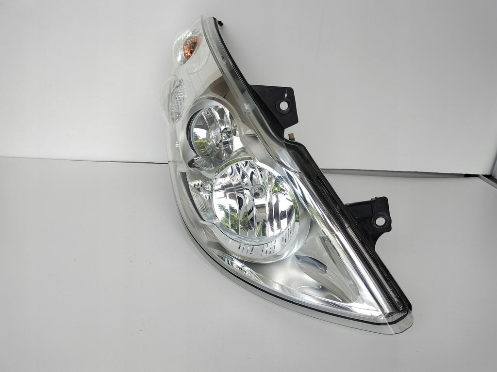 Frontscheinwerfer Renault Master III 260100049R LED Rechts Headlight