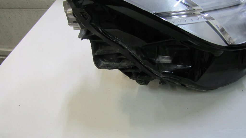 Frontscheinwerfer Volvo S90 V90 31655937 LED Rechts Scheinwerfer Headlight SCH1634997521la