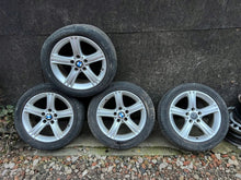 Load image into Gallery viewer, 4x Alufelge 17 Zoll 7.5" 5x120 37ET Glanz Silber 6796242 BMW F36 F32 F33 FEL1767437741ef