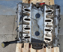 Laden Sie das Bild in den Galerie-Viewer, Motor Chevrolet Tahoe LM7 5.3 2001 Benzin Engine Unkomplett MOT5234960548jj