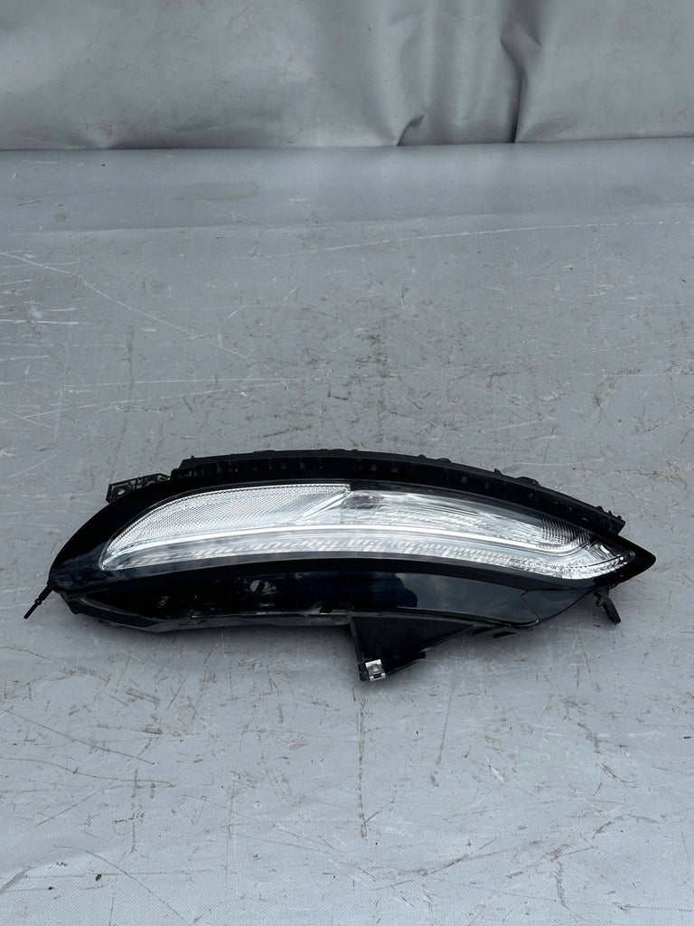 Frontscheinwerfer Jeep Cherokee I 68157105 Links Scheinwerfer Headlight SCH5706219812sv