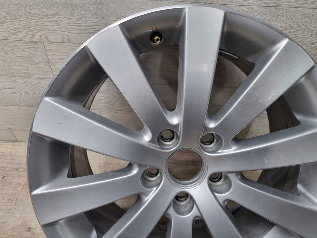 1x Alufelge 17 Zoll 3C0601025AJ VW Passat Rim Wheel FEL4954049863hr