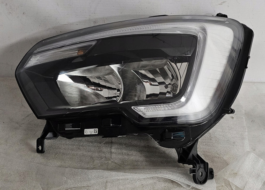 Frontscheinwerfer Renault Master III 260105567 Links Scheinwerfer Headlight SCH6745649595jl