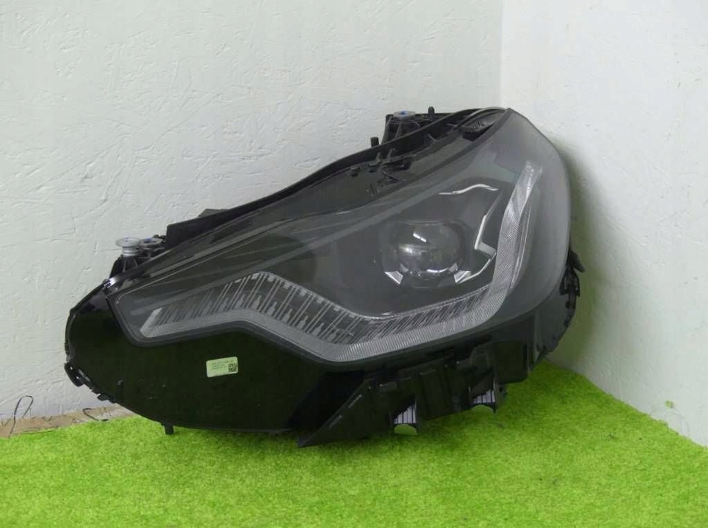 Frontscheinwerfer BMW 2 G42 8083635 LED Links Scheinwerfer Headlight SCH5574066937dh