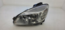 Load image into Gallery viewer, Frontscheinwerfer Mercedes-Benz W204 A2048202959 Bi-Xenon Links Headlight SCH4970709566ui