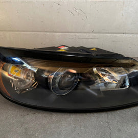 Frontscheinwerfer Volvo C30 31214542 Xenon Rechts Scheinwerfer Headlight SCH7006759809go