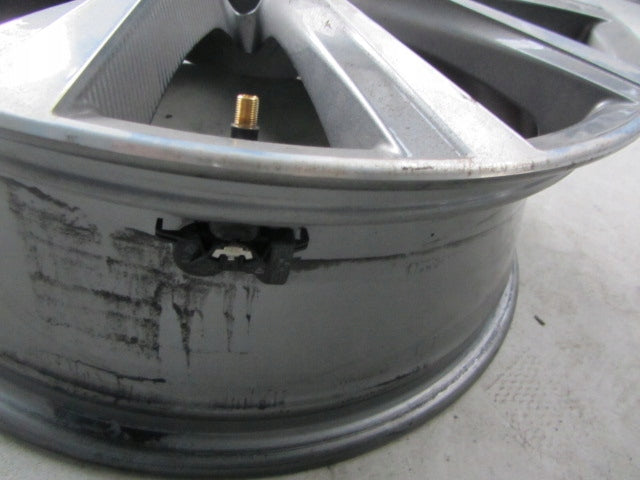 1x Alufelge 19 Zoll 7.0" 5x114.3 KE409-4E400 Nissan 1 Rim Wheel FEL5546357100dq