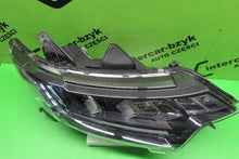 Laden Sie das Bild in den Galerie-Viewer, Frontscheinwerfer Mitsubishi Outlander III 4BX198301D3-32 LED Rechts Headlight
