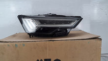 Laden Sie das Bild in den Galerie-Viewer, Frontscheinwerfer Audi A6 4K0941036 LED Rechts Scheinwerfer Headlight