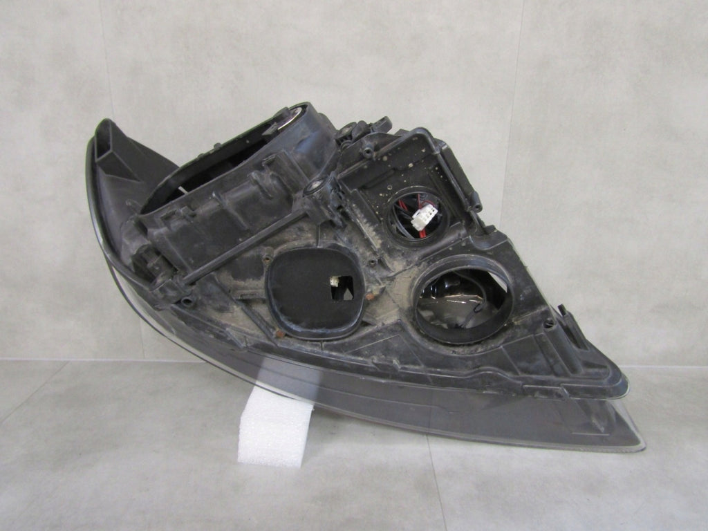 Frontscheinwerfer Audi Q7 89321259 Xenon Links Scheinwerfer Headlight