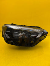 Laden Sie das Bild in den Galerie-Viewer, Frontscheinwerfer Mercedes-Benz Eqa Eqb A2439060100 LED Links Headlight SCH5590493453rr