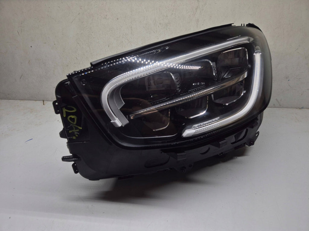 Frontscheinwerfer Mercedes-Benz Glc A2539066901 19-LIFT Full LED Links Headlight SCH8600100557pn