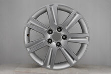 Load image into Gallery viewer, 1x Alufelge 17 Zoll 7.5&quot; 5x112 45ET Glanz Silber 8K0601025B Audi Rim Wheel