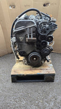 Load image into Gallery viewer, Motor Honda Civic I N22A2 2.2 I-CTD 140PS 103kW 136TKm 2007 Diesel Komplett MOT2133890489bx