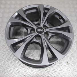 1x Alufelge 18 Zoll 7.5