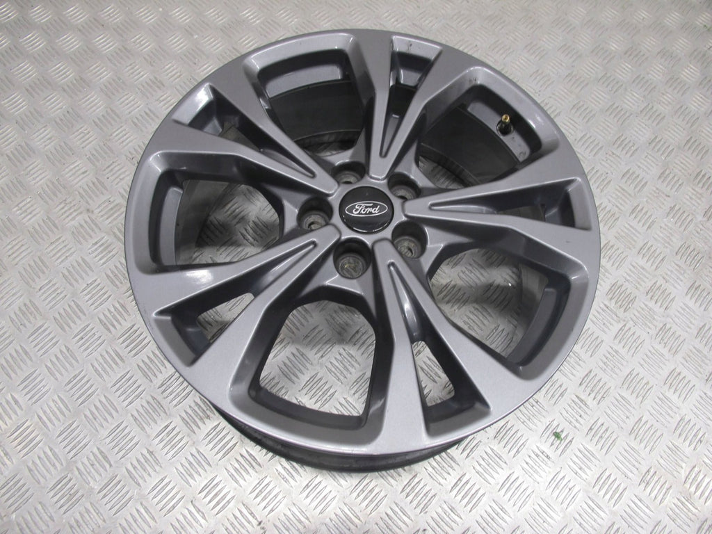 1x Alufelge 18 Zoll 7.5" 5x108 LV4C-1007-N3A Ford Kuga Iii Rim Wheel FEL7839993540ds