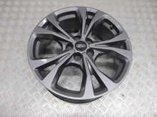 Load image into Gallery viewer, 1x Alufelge 18 Zoll 7.5" 5x108 LV4C-1007-N3A Ford Kuga Iii Rim Wheel FEL7839993540ds