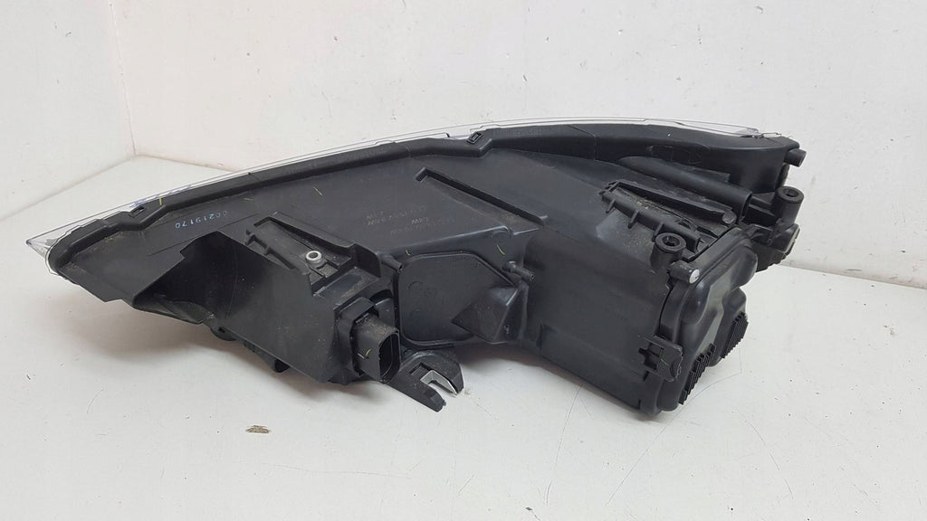 Frontscheinwerfer Audi A1 LED Rechts Scheinwerfer Headlight