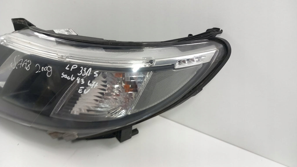 Frontscheinwerfer Saab 9-3 Links Scheinwerfer Headlight
