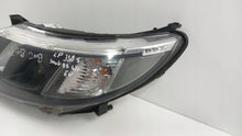 Laden Sie das Bild in den Galerie-Viewer, Frontscheinwerfer Saab 9-3 Links Scheinwerfer Headlight