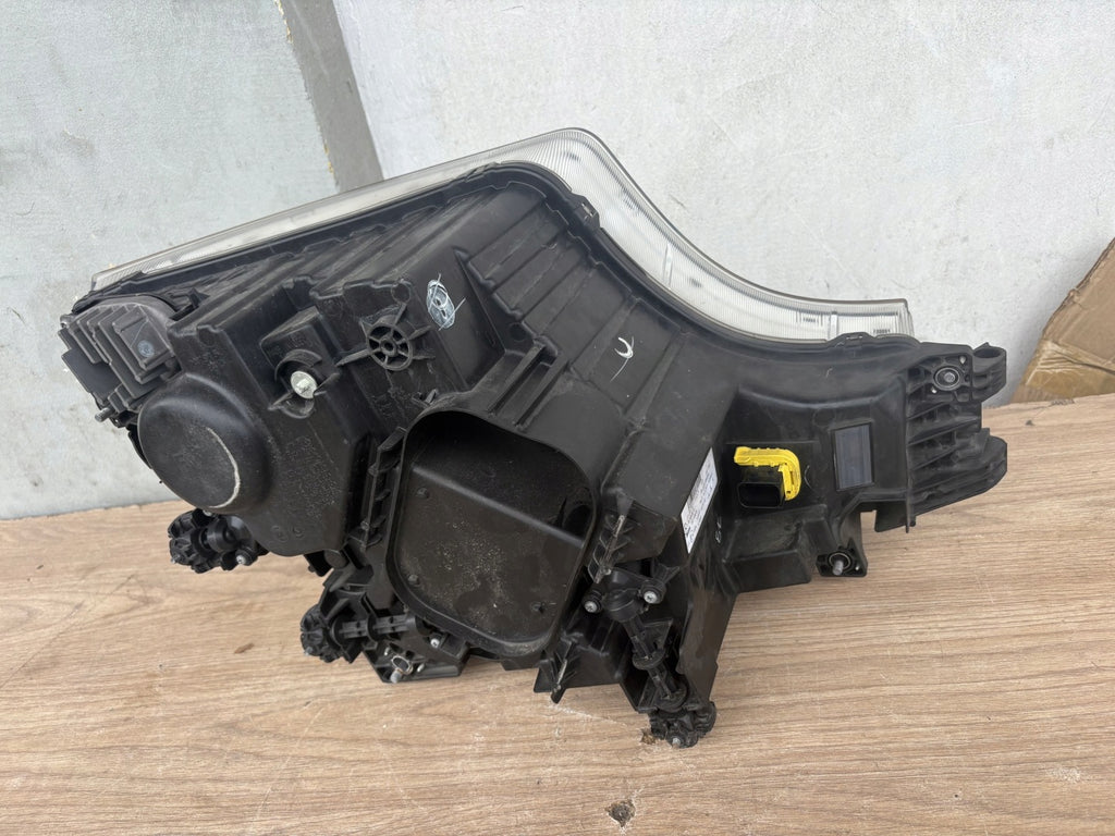 Frontscheinwerfer Mercedes-Benz A9618200859 LED Links Scheinwerfer Headlight SCH7410956339fb