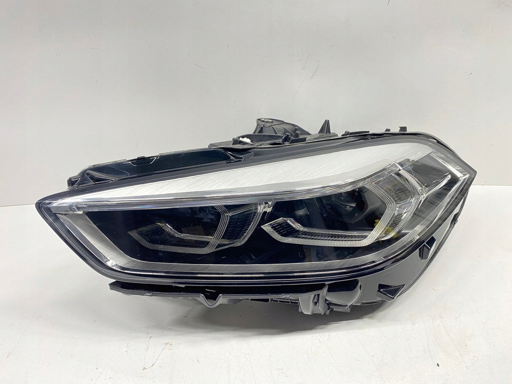Frontscheinwerfer BMW 1 F40 9448095-11 LED Links Scheinwerfer Headlight SCH4107145549dd