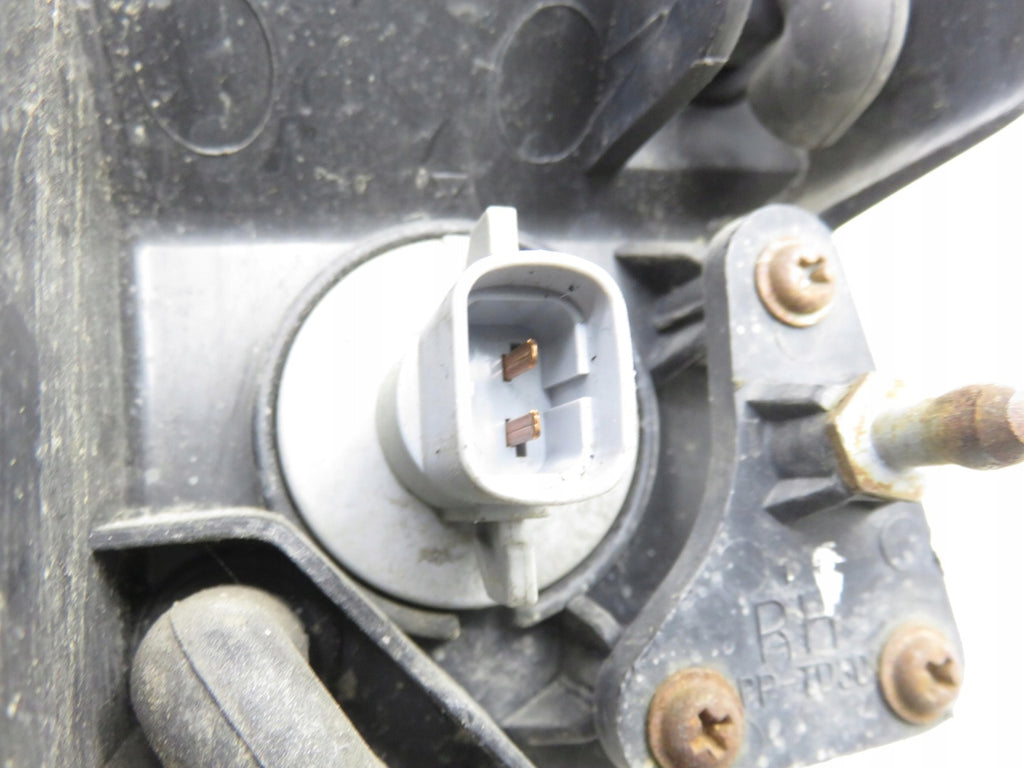 Frontscheinwerfer Opel Antara M1130195-A Rechts Scheinwerfer Headlight SCH4654733261pv