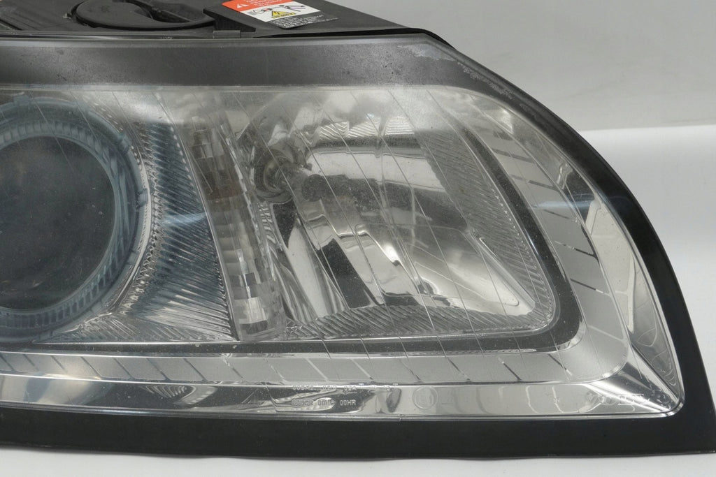 Frontscheinwerfer Volvo S40 II 31265699 Rechts Scheinwerfer Headlight SCH8126293122qv