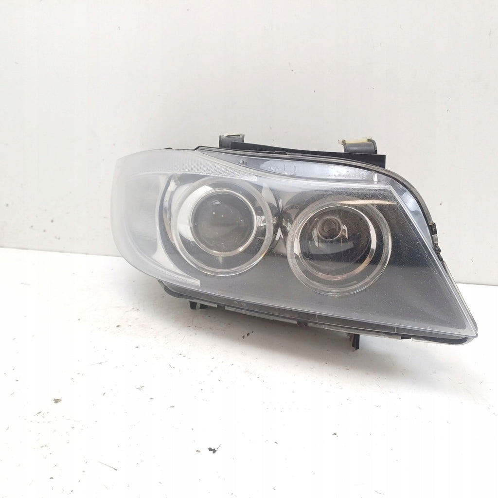 Frontscheinwerfer BMW 3 E91 E90 6942738 6948180 Rechts Scheinwerfer Headlight SCH4875062146qg