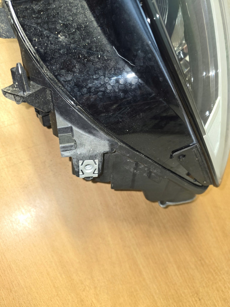 Frontscheinwerfer VW Id.4 11B941005A LED Ein Stück (Rechts oder Links) Headlight SCH4592728424gi