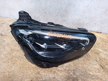 Laden Sie das Bild in den Galerie-Viewer, Frontscheinwerfer Mercedes-Benz W213 A2139067609 LED Rechts Headlight SCH8092910897sq