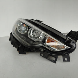 Frontscheinwerfer Fiat Tipo 521451620 LED Rechts Scheinwerfer Headlight SCH4302953002bg