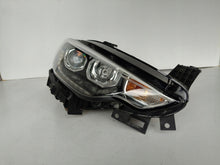 Laden Sie das Bild in den Galerie-Viewer, Frontscheinwerfer Fiat Tipo 521451620 LED Rechts Scheinwerfer Headlight SCH4302953002bg