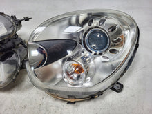 Laden Sie das Bild in den Galerie-Viewer, Frontscheinwerfer Mini Countryman R60 Paceman R61 9802270 9802269-08 Ein Satz SCH1462151355fp