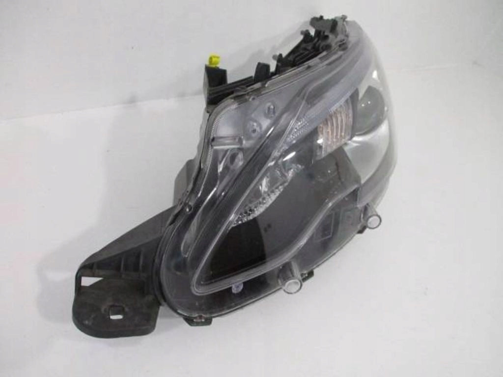 Frontscheinwerfer Peugeot 2008 9814749080-123DS-F353AC-A4261A Links Headlight SCH6410902735pb