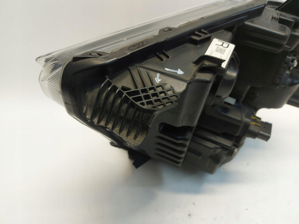 Frontscheinwerfer Ford Ranger N1WB-13E014-FB Rechts Scheinwerfer Headlight SCH7971051263mp