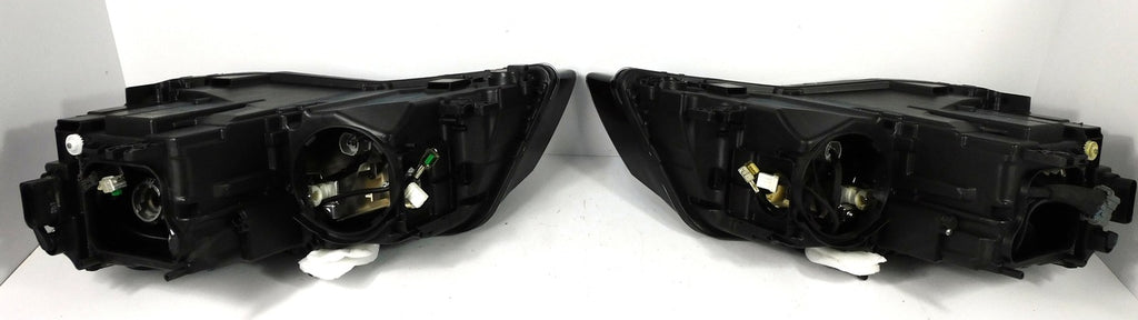 Frontscheinwerfer Audi A8 4H0941030AE 4H0941029AE LED Rechts oder Links