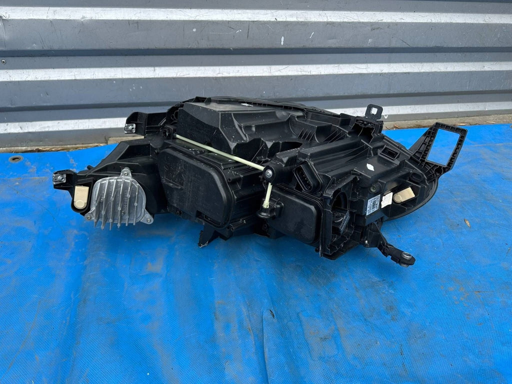 Frontscheinwerfer VW I 14B941036B Rechts Scheinwerfer Headlight SCH8859893431av