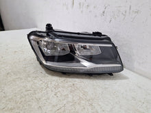 Laden Sie das Bild in den Galerie-Viewer, Frontscheinwerfer VW Tiguan 5NB941006B Rechts Scheinwerfer Headlight SCH8007383946ob