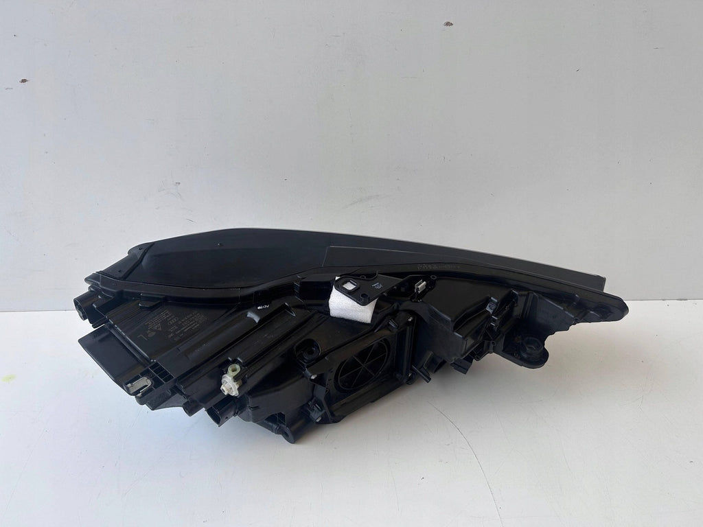 Frontscheinwerfer Audi A6 C8 4K0941033 Full LED Links Scheinwerfer Headlight