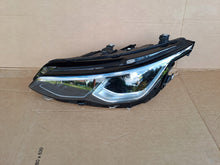 Load image into Gallery viewer, Frontscheinwerfer VW Golf VIII 5H1941059N LED Links Scheinwerfer Headlight SCH5626373033iz