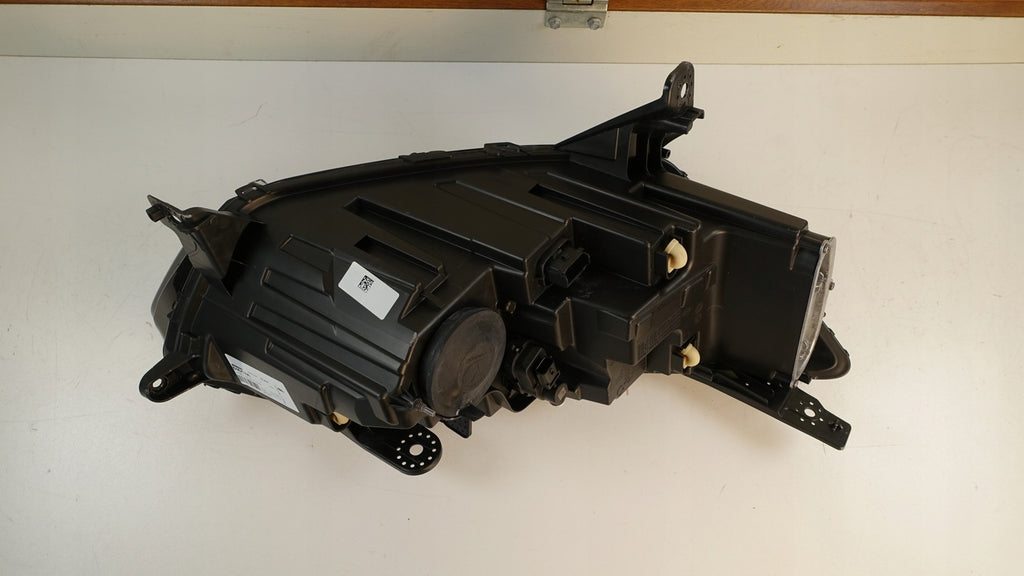 Frontscheinwerfer Dacia Sandero III Logan 260601750R 260601217R LED Links SCH5417915890pc