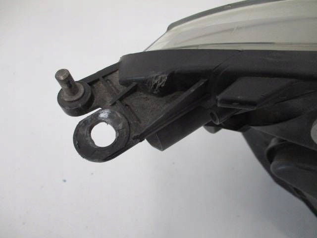 Frontscheinwerfer Citroën C4 Picasso I 16298300 Links Scheinwerfer Headlight SCH3266683277rf