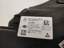 Laden Sie das Bild in den Galerie-Viewer, Frontscheinwerfer Mercedes-Benz W247 A2479064204 Rechts Scheinwerfer Headlight SCH3354818338jt