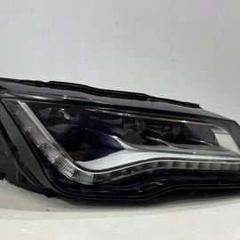 Frontscheinwerfer Audi C7 A7 I 4G8941034B 8881172002 LED Rechts Headlight SCH6282655287cz
