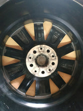Load image into Gallery viewer, 1x Alufelge 18 Zoll 7.5" 5x112 25ET Glanz Schwarz 6883524 BMW G21 G20 Rim Wheel FEL8103157210nu