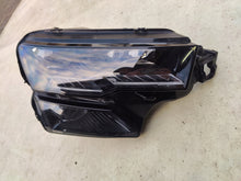 Laden Sie das Bild in den Galerie-Viewer, Frontscheinwerfer Skoda Kodiaq 57B941036 LED Rechts Scheinwerfer Headlight SCH1273360812gn