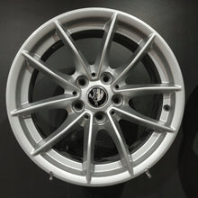 Laden Sie das Bild in den Galerie-Viewer, 4x Alufelge 16 Zoll 6.5" 5x112 22ET 6876921 Audi I Rim Wheel FEL2672827731qf