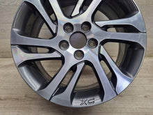 Laden Sie das Bild in den Galerie-Viewer, 1x Alufelge 17 Zoll 5x108 31302112 Volvo Xc60 Rim Wheel FEL3303970474jl